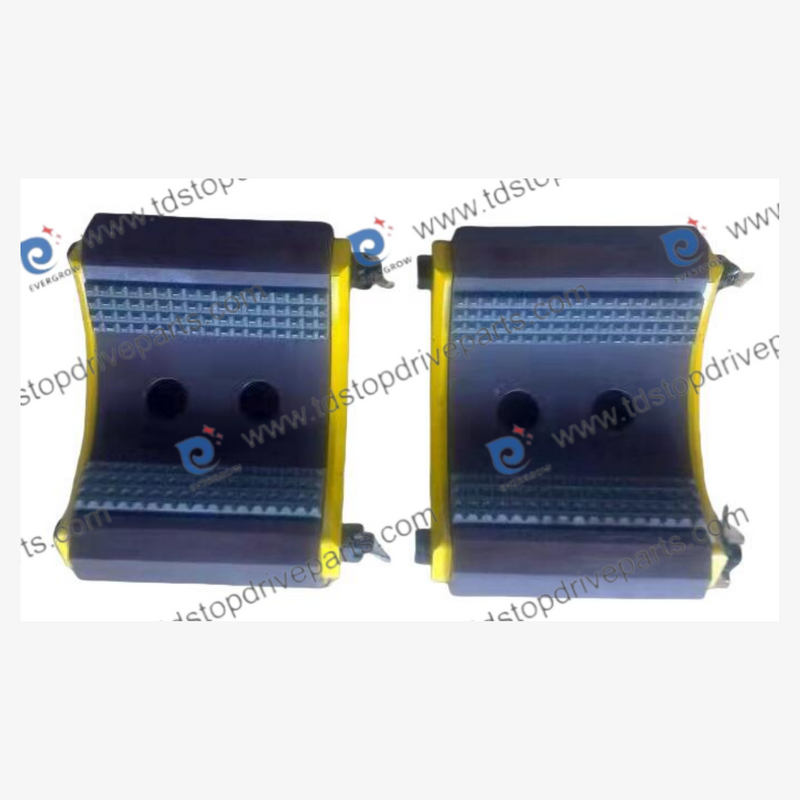 122109 Челюсть в сборе