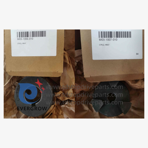 M03-1006-010 CPLG Половина