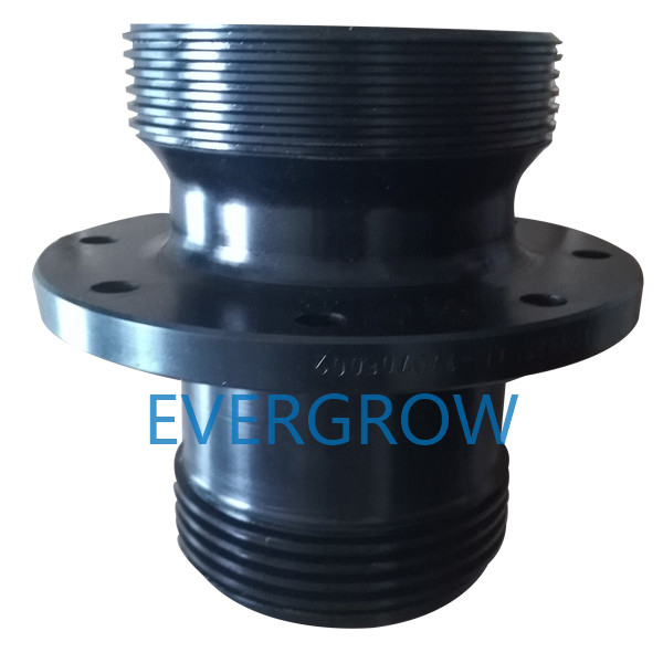 Адаптер s-образной трубы 109523; ADAPTER, S-PIPE 109523