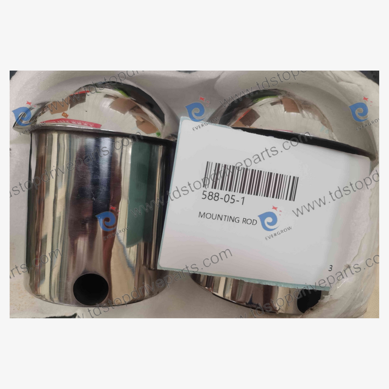 588-05-1 Стержень монтажный 