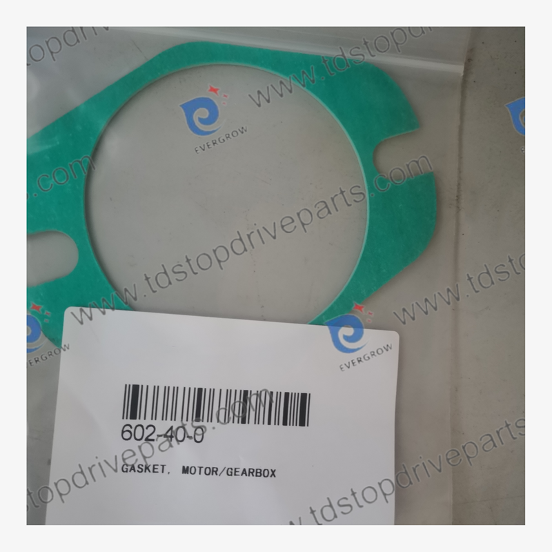 602-40-0 прокладка коробка передач двигателя