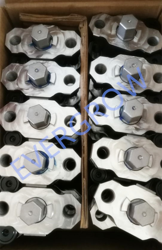 Crank ASSY OEM # 98898 для TDS-11 TDS-9, 3-я партия доставлена