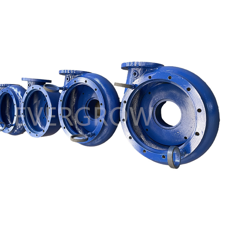 6x5x14 Housing-2500 Supreme