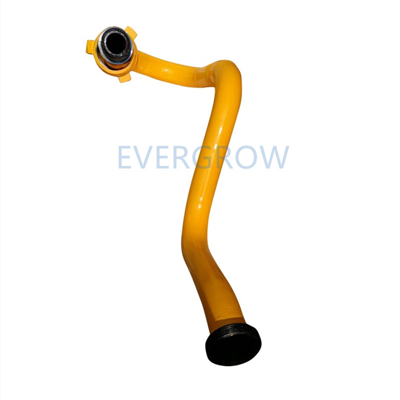 S-Pipe, RH, сварка, 117063