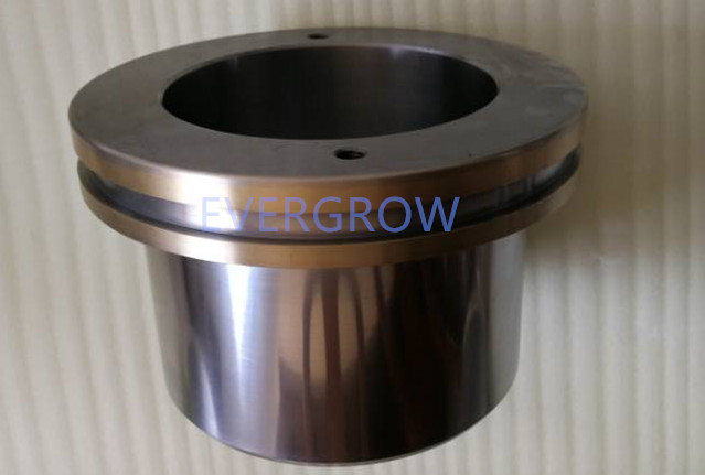 Как найти высококачественные ЗИП к СВП в Китае---Linhai Evergrow 