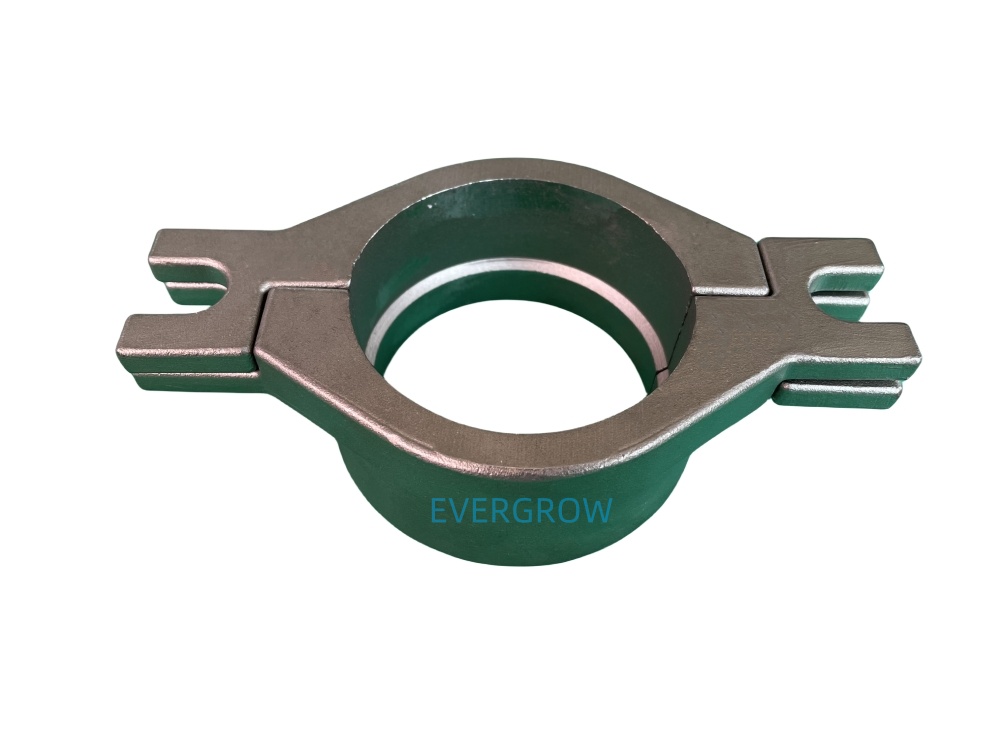 Выполните целостность вашей печати с помощью Assy желез, упаковки 