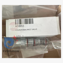 H10055 Уравновешенный клапан