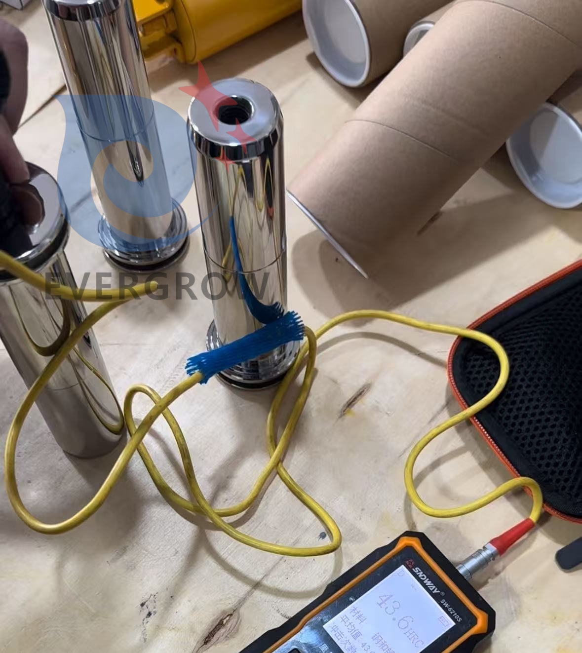 30173958 Тест выстрела 43.6_evergrow