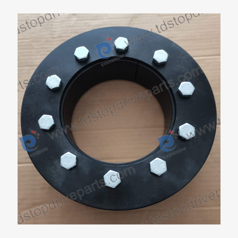 112848 Замок бурильного шарнира