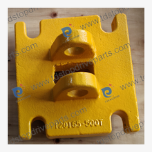 120165-500Т Зажим