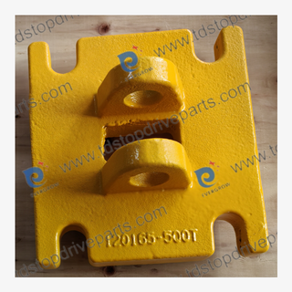 120165-500Т Зажим