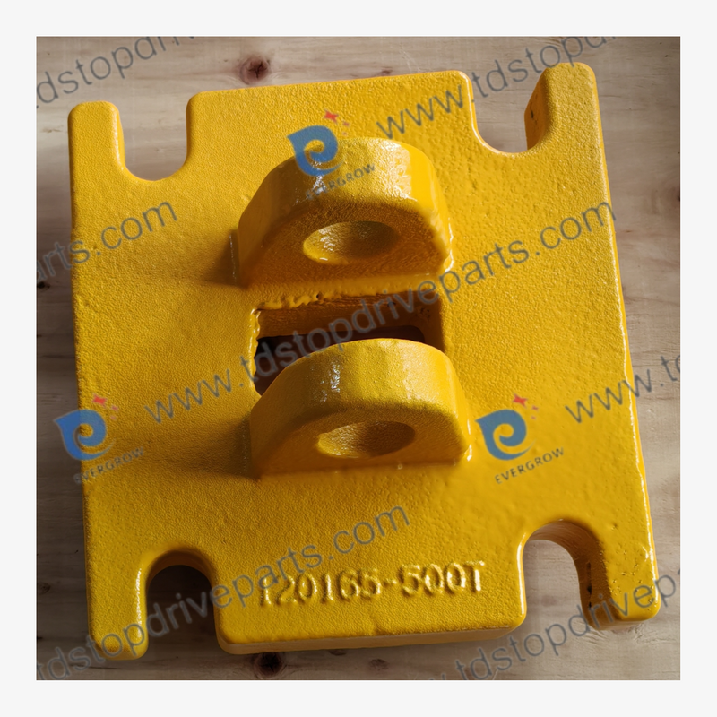 120165-500Т Зажим