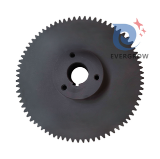 921-11-0 шестерня шестерня 76T Canrig Top Driv