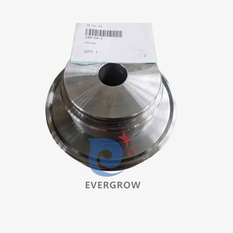 588-04-3 поршнево-канородирование верхняя часть привода запасные части TDS Drilling Rig 