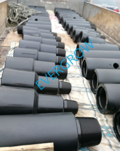 Varco IBOP 114706-1 вечнозеленый 副本