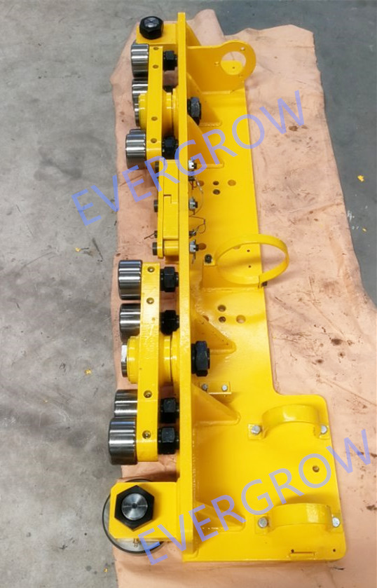 OEM # 124538, 124539 ПЕРЕВОЗКИ, влево и вправо, СБОР (30" SETBACK) есть в наличии