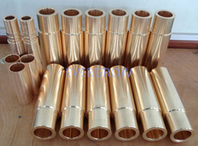 Бериллиевой бронзы продукты