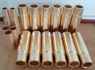 Бериллиевой бронзы продукты